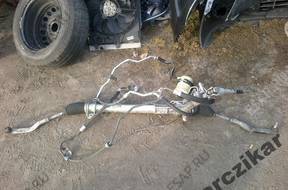 РУЛЕВАЯ РЕЙКА RENAULT MASTER III MOVANO