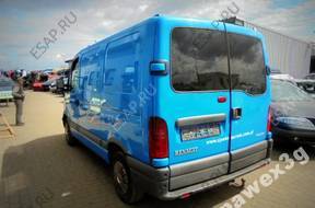 РУЛЕВАЯ РЕЙКА   RENAULT MASTER MOVANO