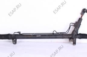 РУЛЕВАЯ РЕЙКА RENAULT MASTER MOVANO II