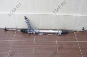 РУЛЕВАЯ РЕЙКА   RENAULT MASTER MOVANO III