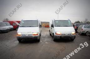 РУЛЕВАЯ РЕЙКА   RENAULT MASTER MOVANO