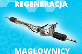 РУЛЕВАЯ РЕЙКА   RENAULT MASTER RUDA LSKA