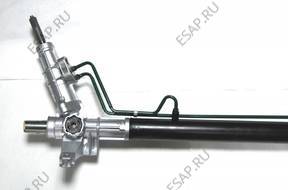 РУЛЕВАЯ РЕЙКА   RENAULT MASTER