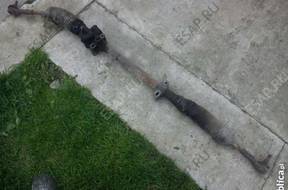 РУЛЕВАЯ РЕЙКА renault master