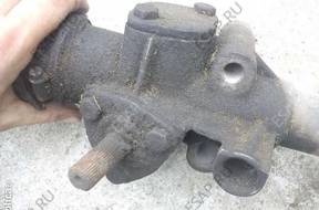 РУЛЕВАЯ РЕЙКА renault master