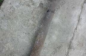 РУЛЕВАЯ РЕЙКА renault master