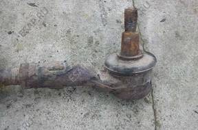 РУЛЕВАЯ РЕЙКА renault master