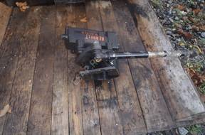 РУЛЕВАЯ РЕЙКА   RENAULT MASTER