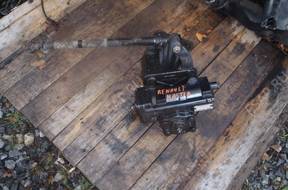 РУЛЕВАЯ РЕЙКА   RENAULT MASTER