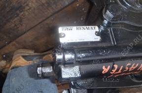 РУЛЕВАЯ РЕЙКА   RENAULT MASTER