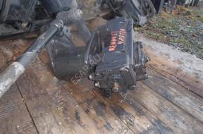 РУЛЕВАЯ РЕЙКА   RENAULT MASTER