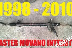 РУЛЕВАЯ РЕЙКА    RENAULT MASTER