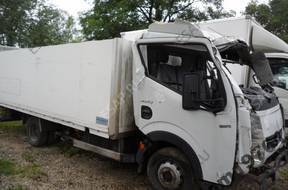 РУЛЕВАЯ РЕЙКА RENAULT MAXITY CABSTAR 3.0 DCI 2010 год.