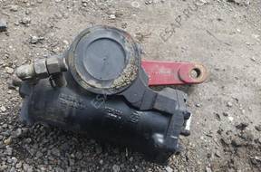 РУЛЕВАЯ РЕЙКА  Renault Maxter