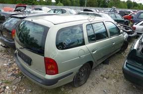РУЛЕВАЯ РЕЙКА   RENAULT MEGANE 1.6 16V