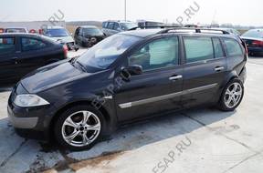 РУЛЕВАЯ РЕЙКА   Renault Megane 2 2003 год