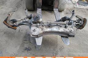 РУЛЕВАЯ РЕЙКА RENAULT MEGANE 2 II 1.5 DCI