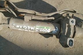 РУЛЕВАЯ РЕЙКА RENAULT MEGANE   7700433725