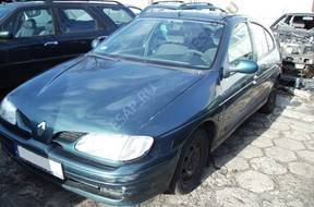 РУЛЕВАЯ РЕЙКА RENAULT MEGANE