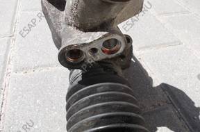 РУЛЕВАЯ РЕЙКА   RENAULT MEGANE I LIFT SMI#