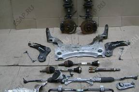 РУЛЕВАЯ РЕЙКА RENAULT MEGANE III LIFT