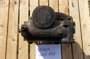 РУЛЕВАЯ РЕЙКА RENAULT  MIDLUM