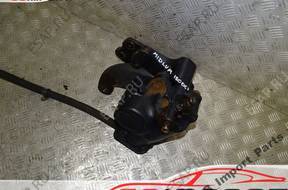 РУЛЕВАЯ РЕЙКА RENAULT MIDLUM DCI 01-06
