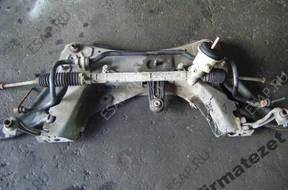 РУЛЕВАЯ РЕЙКА RENAULT MODUS 1.2 2006 год.