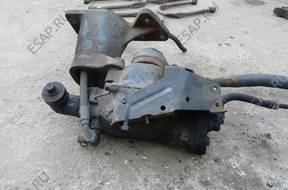 РУЛЕВАЯ РЕЙКА   Renault Premium 420 2002 год