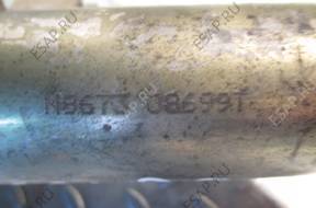 РУЛЕВАЯ РЕЙКА Renault Scenic 1,6   TRW36524