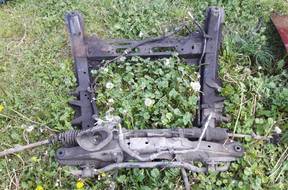 РУЛЕВАЯ РЕЙКА Renault Scenic 1,9 Dti