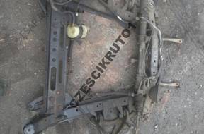 РУЛЕВАЯ РЕЙКА RENAULT SCENIC 1.9 D 98 ГОД