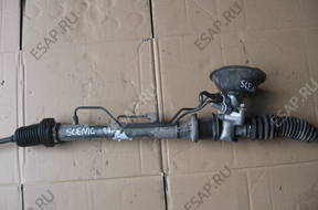 РУЛЕВАЯ РЕЙКА RENAULT SCENIC 1999 год TRW31515