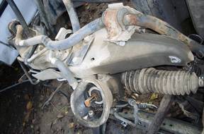 РУЛЕВАЯ РЕЙКА   renault scenic 2