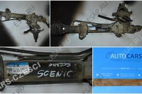 РУЛЕВАЯ РЕЙКА RENAULT SCENIC   7700840893