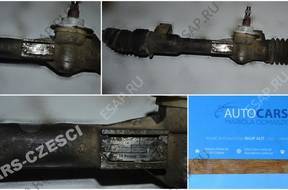 РУЛЕВАЯ РЕЙКА RENAULT SCENIC