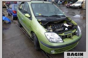 РУЛЕВАЯ РЕЙКА   RENAULT SCENIC FL 1.6 16V