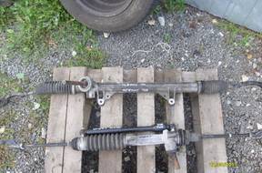 РУЛЕВАЯ РЕЙКА   Renault Scenic Grand 2004