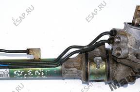 РУЛЕВАЯ РЕЙКА RENAULT SCENIC I 1 LIFT ЕВРОПЕЙСКАЯ ВЕРСИЯ