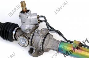 РУЛЕВАЯ РЕЙКА RENAULT SCENIC I 1 TRW ЕВРОПЕЙСКАЯ ВЕРСИЯ