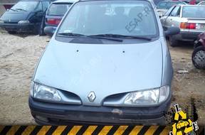 РУЛЕВАЯ РЕЙКА Renault Scenic I 1.6 96-2003 год
