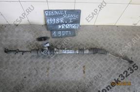 РУЛЕВАЯ РЕЙКА RENAULT SCENIC I 1.9 DTI 1998 год TRW
