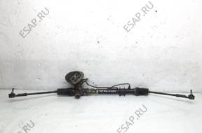 РУЛЕВАЯ РЕЙКА   RENAULT SCENIC I 1.9 DTI ЕВРОПЕЙСКАЯ ВЕРСИЯ