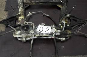 РУЛЕВАЯ РЕЙКА RENAULT SCENIC I 2002