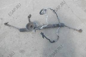 РУЛЕВАЯ РЕЙКА RENAULT SCENIC I LIFT 1.9 DCI 2001 год