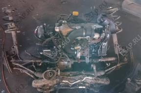 РУЛЕВАЯ РЕЙКА RENAULT SCENIC I LIFT 1.9DCI