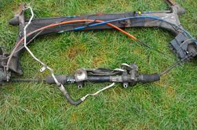 РУЛЕВАЯ РЕЙКА RENAULT SCENIC I LIFT 2002 год