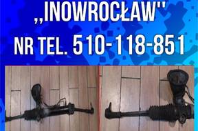 РУЛЕВАЯ РЕЙКА   RENAULT SCENIC I LIFT