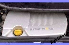 РУЛЕВАЯ РЕЙКА RENAULT SCENIC II 06-   ЕВРОПЕЙСКАЯ ВЕРСИЯ