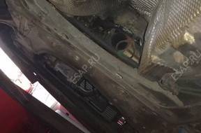 РУЛЕВАЯ РЕЙКА Renault Scenic II 1,9 DCI